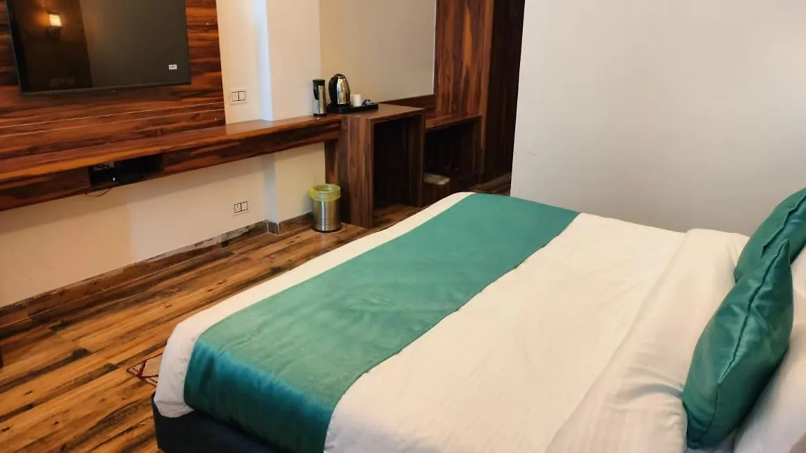 Hotel Manaw Valley Resort Shimla