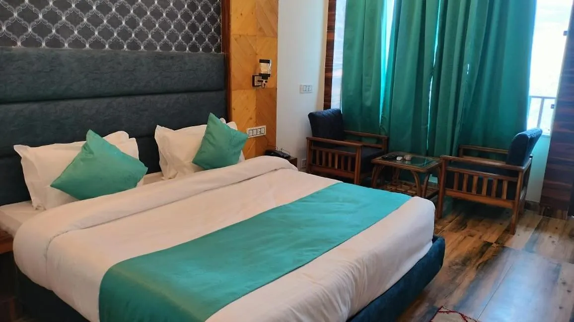 Hotel Manaw Valley Resort Shimla