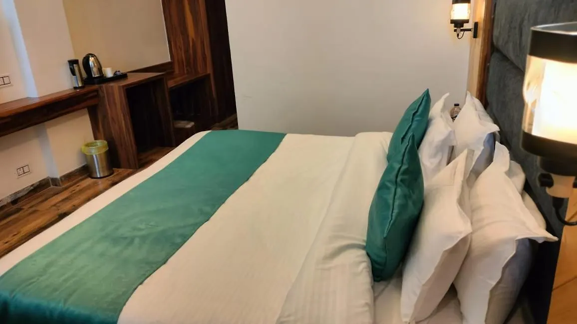 Manaw Valley Resort Shimla