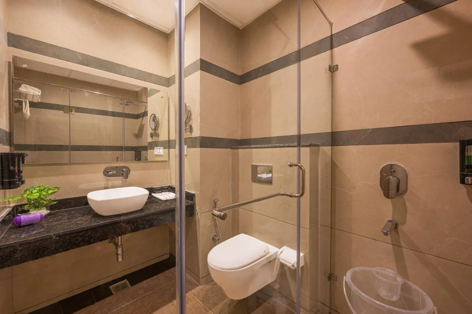 Manaw Valley Resort Shimla Hotel