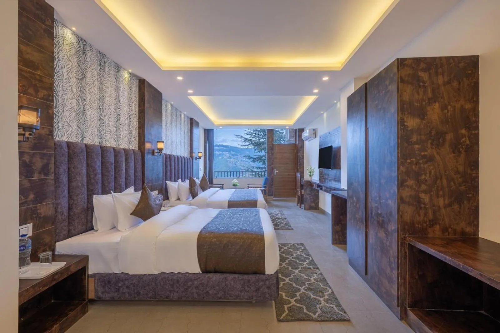 Manaw Valley Resort Shimla