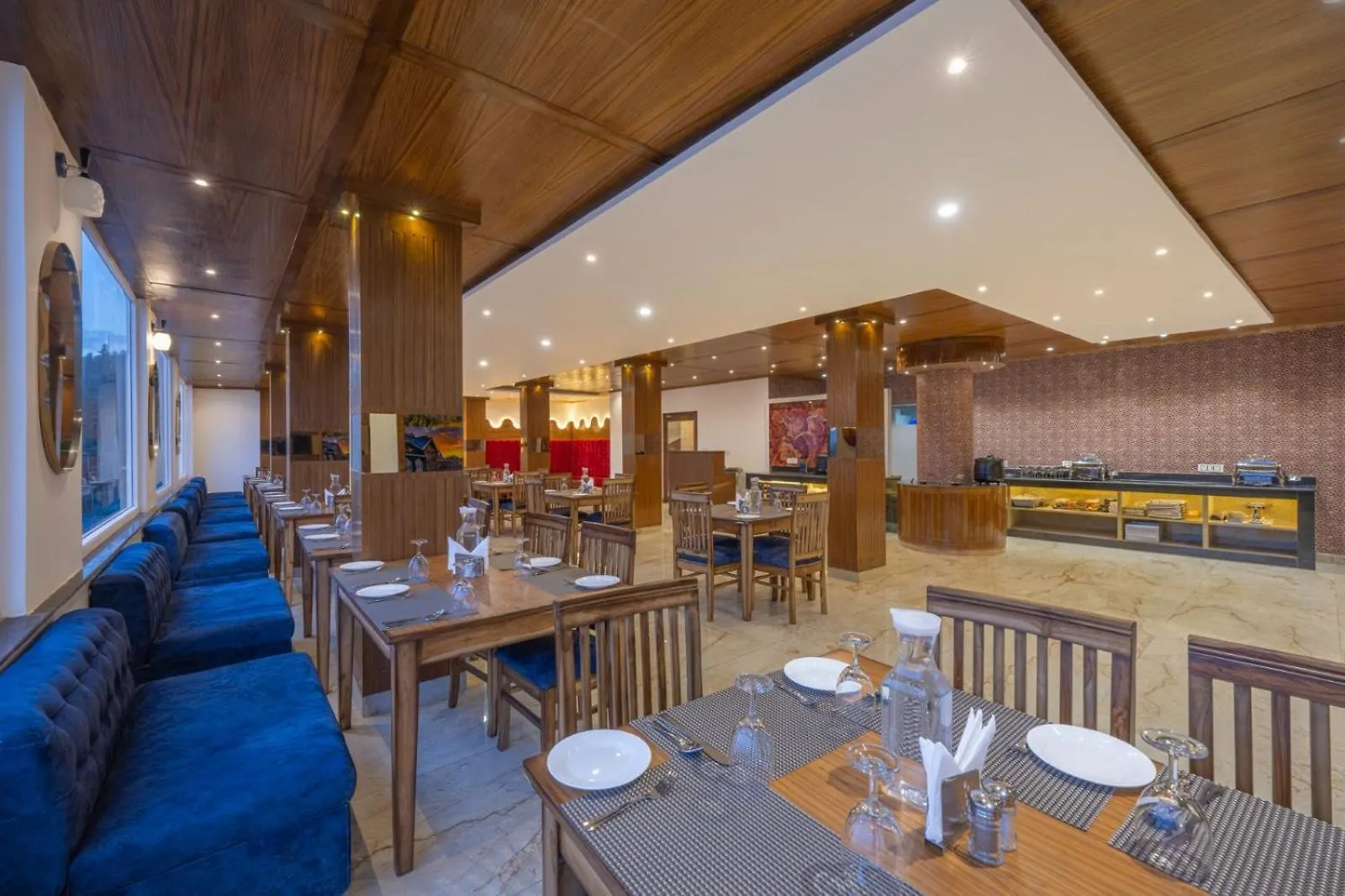 Manaw Valley Resort Shimla