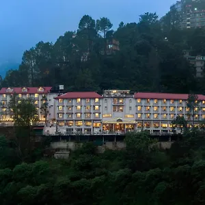 4* Hotel 8fold By Larisa