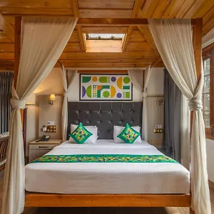 4* Hotel Treebo Premium Torrentium - A Heritage